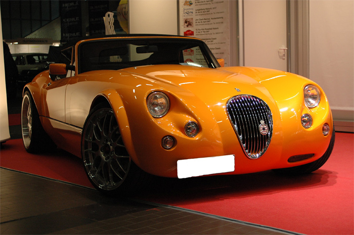 wiesmann