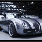 Wiesmann Coupe