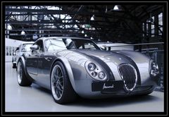 Wiesmann Coupe