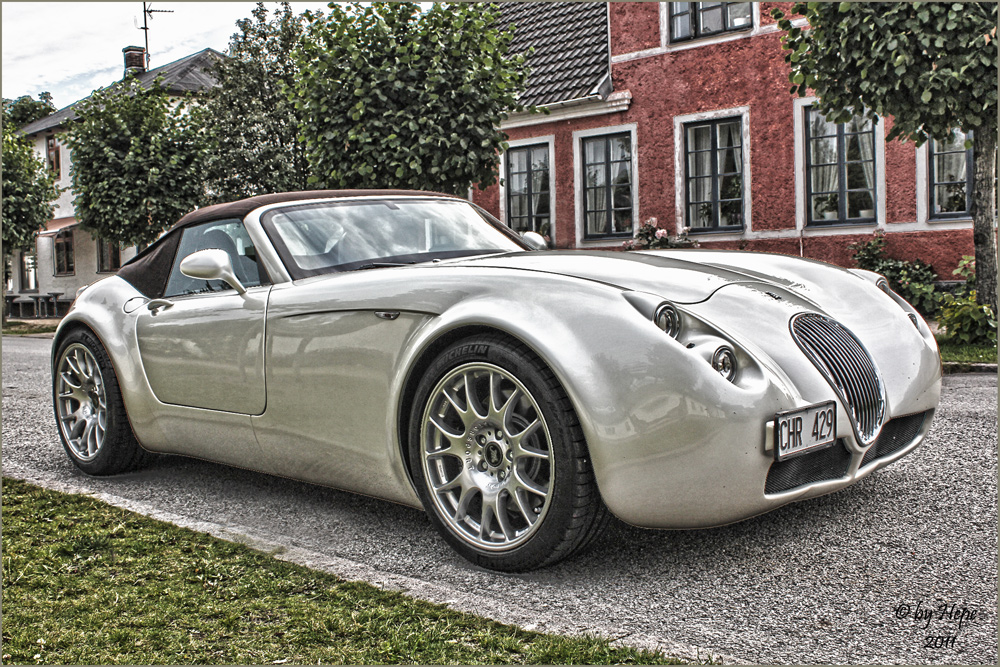 Wiesmann