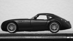 Wiesmann für's Wohnzimmer