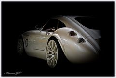 Wiesmann GT (2) reload