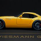 Wiesmann GT