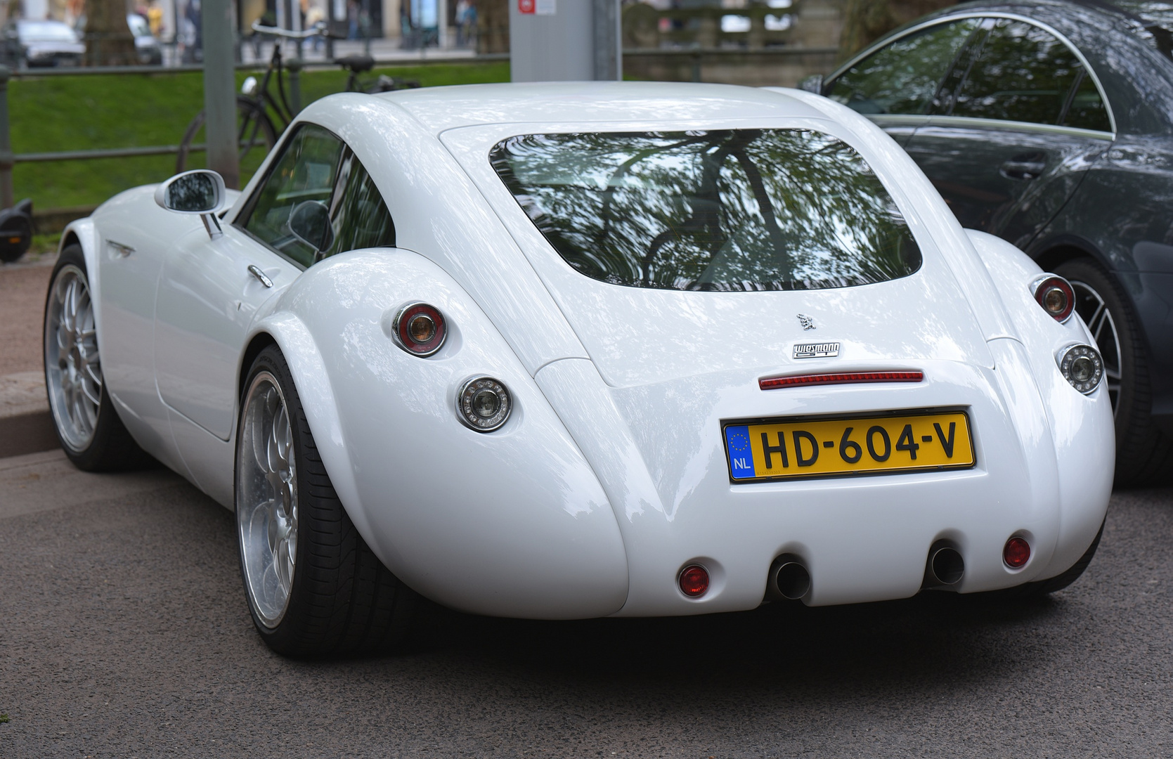 Wiesmann GT