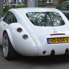 Wiesmann GT