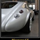 Wiesmann GT