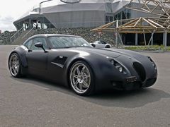 Wiesmann GT MF 5 #3