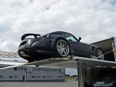 Wiesmann GT MF 5 #4