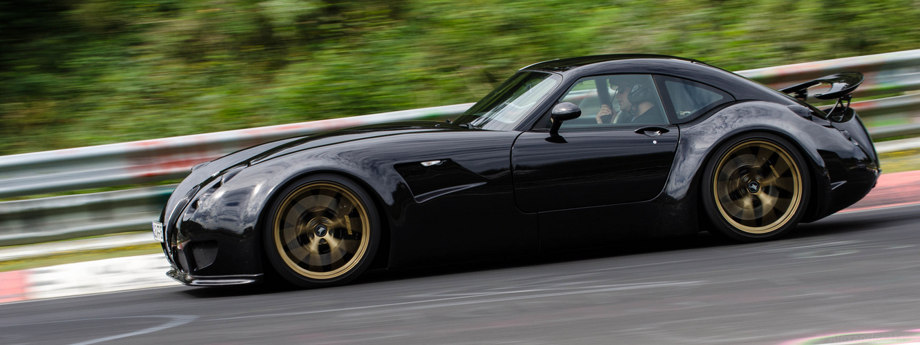 Wiesmann GT MF5