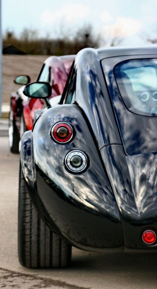 Wiesmann II