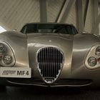 Wiesmann, Manufaktur der Induvidualisten # 1 reload