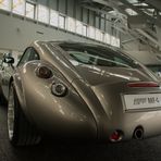 Wiesmann MF 4 # 9