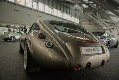 Wiesmann MF 4 # 9