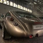 Wiesmann MF 4 #9 reload