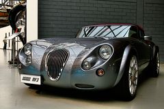 Wiesmann MF3 ...