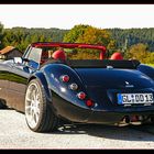 Wiesmann MF3 Roadster