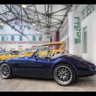 Wiesmann MF3 Roadster III