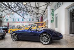 Wiesmann MF3 Roadster III