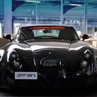 Wiesmann MF5