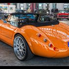 Wiesmann Power II