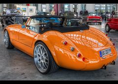 Wiesmann Power II