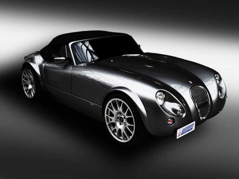 Wiesmann Roadster