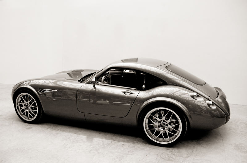 Wiesmann Roadster