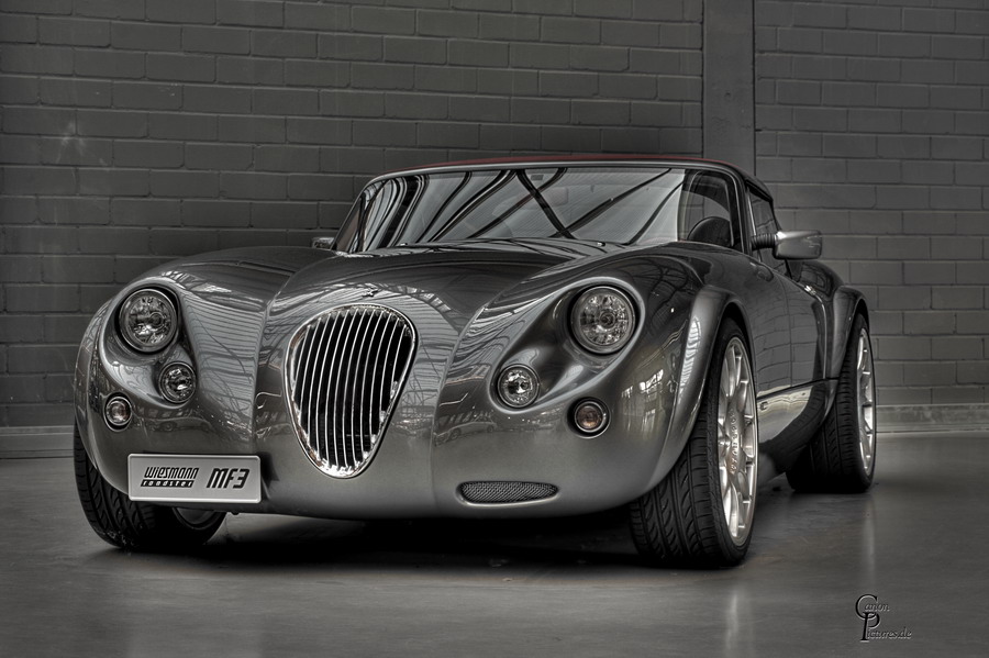 Wiesmann Roadster