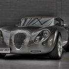 Wiesmann Roadster