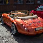 Wiesmann Roadster