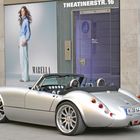 Wiesmann Roadster