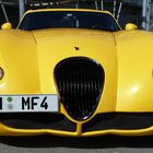 Wiesmann Roadster MF4