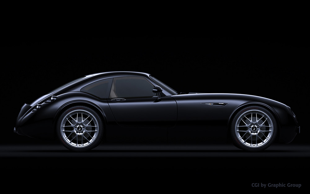 Wiesmann Seite