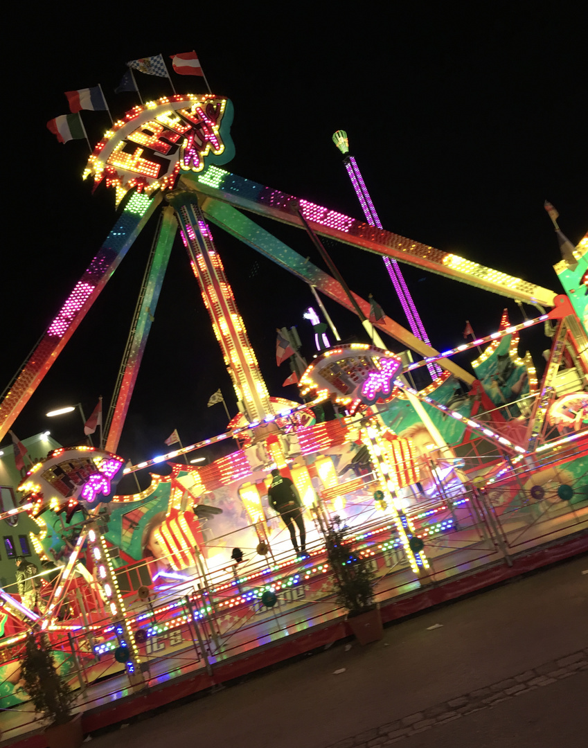 Wiesn