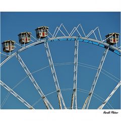 [ Wiesn 2008 ] ... Unbekannte Diebe ...