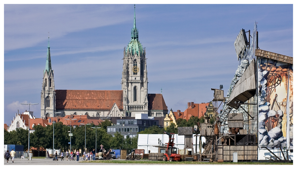 Wiesn 2009