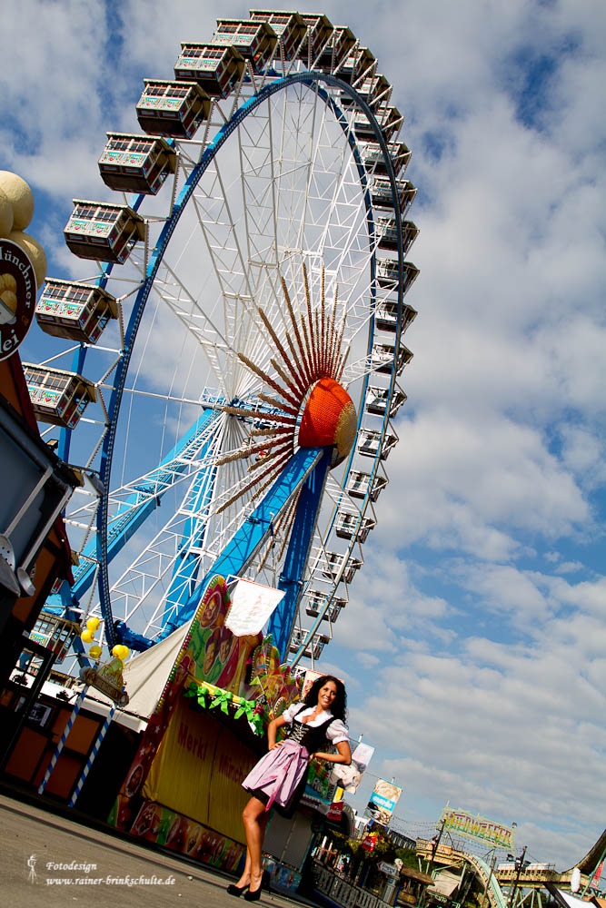 Wiesn 2010