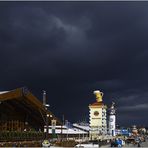 [ Wiesn 2010 ] .. Eine .. Farbvariante ..