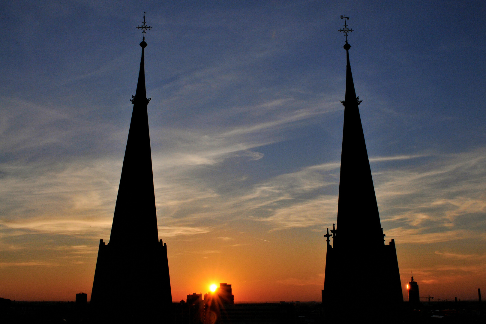 Wies'n 2010 - Paulskirche