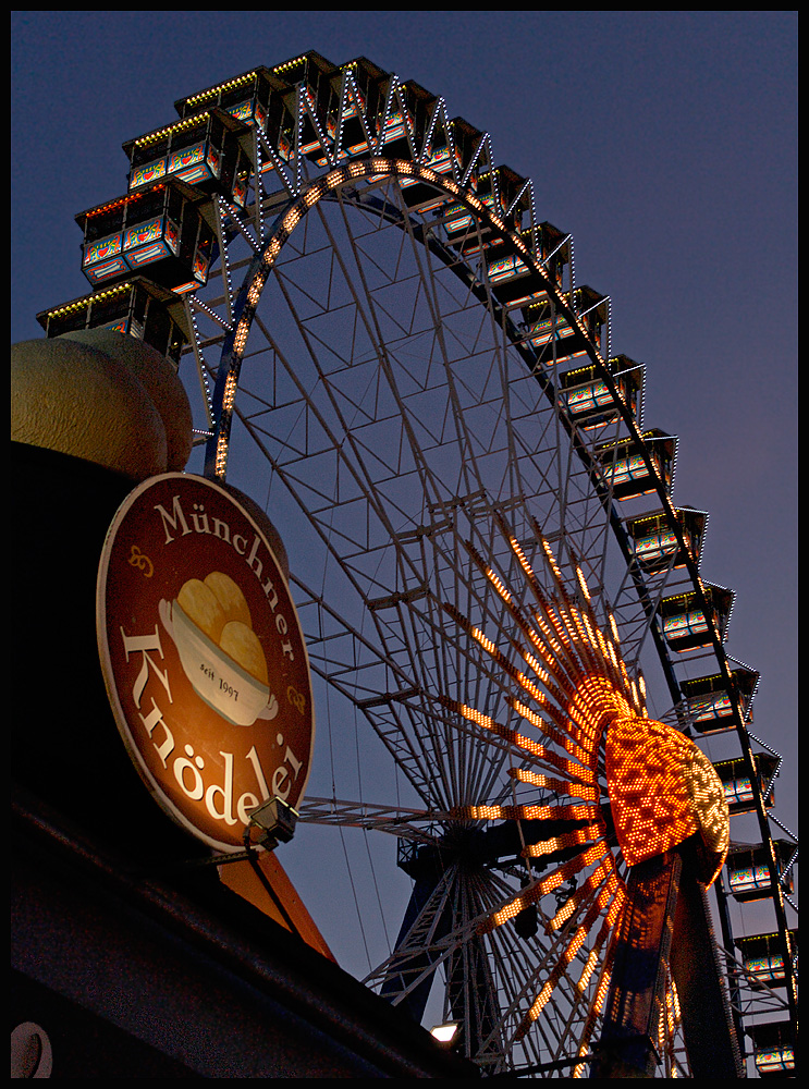 Wiesn 2011 - 6