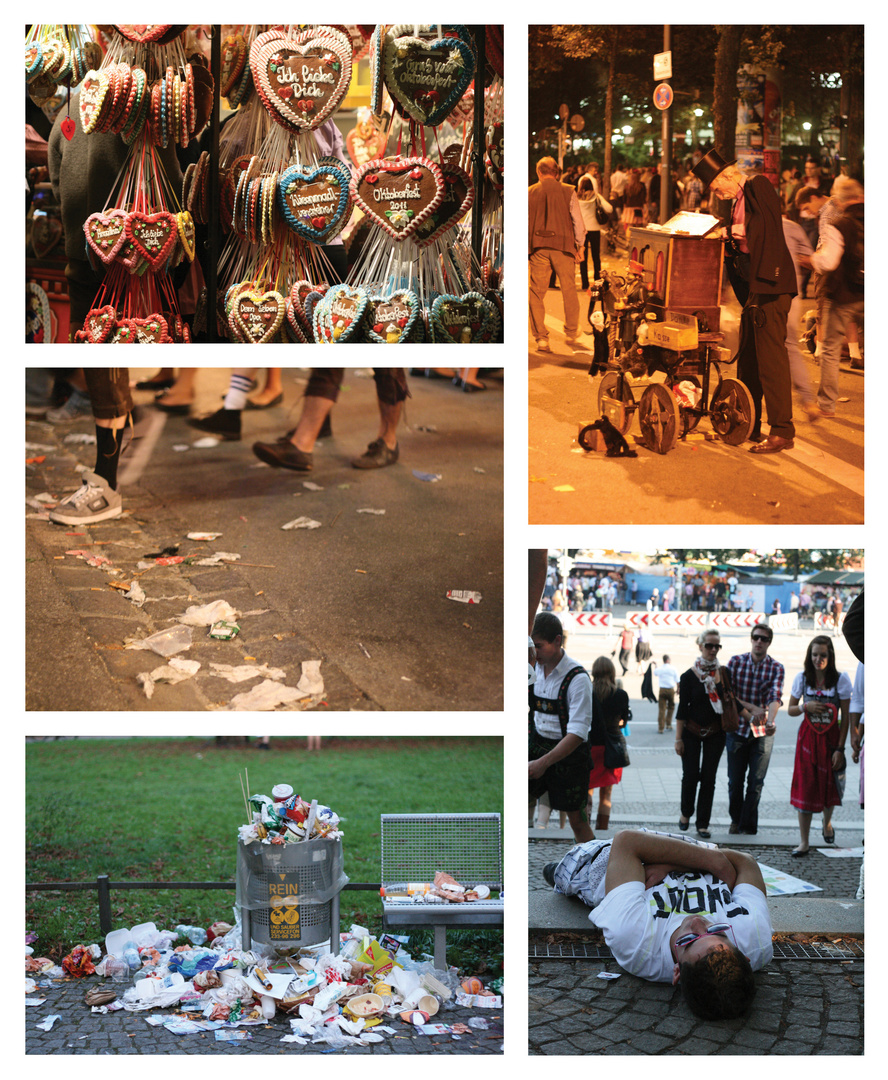 Wiesn 2011