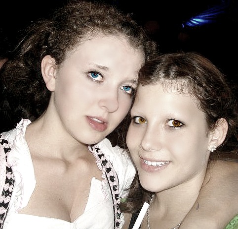 Wiesn! 2011