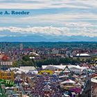 Wiesn 2012