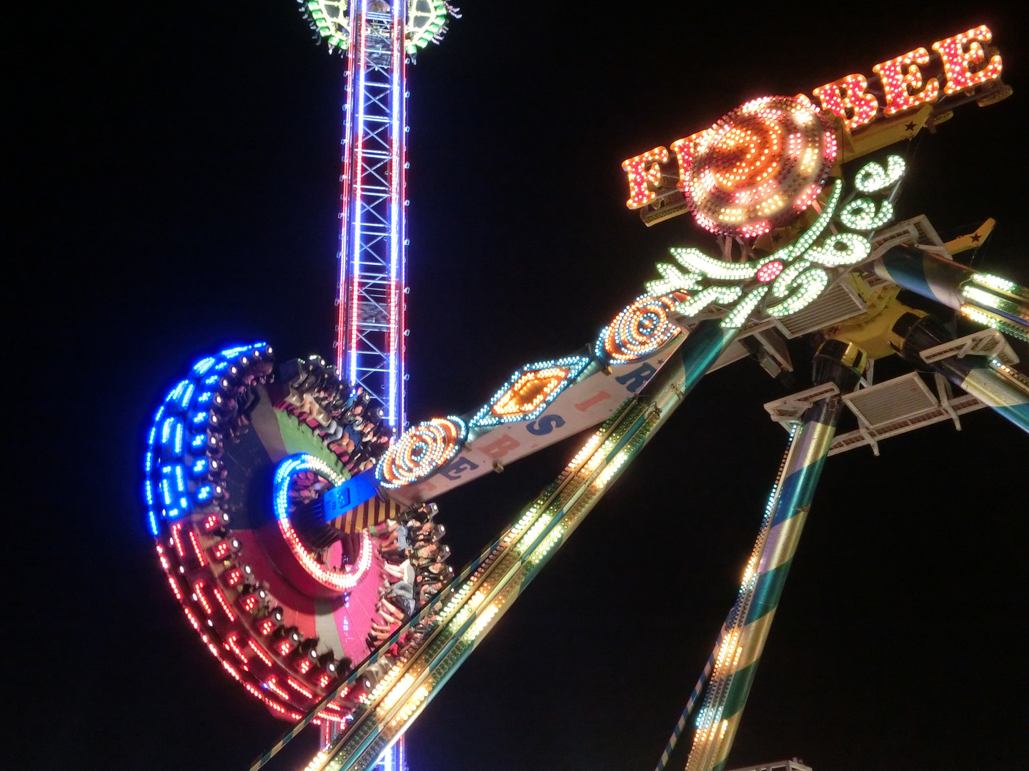 Wiesn 2013