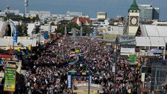 Wiesn 2013