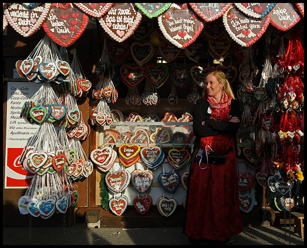 Wiesn 2013