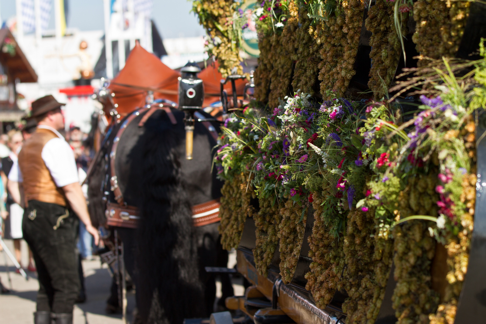 Wiesn 2014