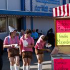 Wiesn 2014 - Schattenseiten ;-)