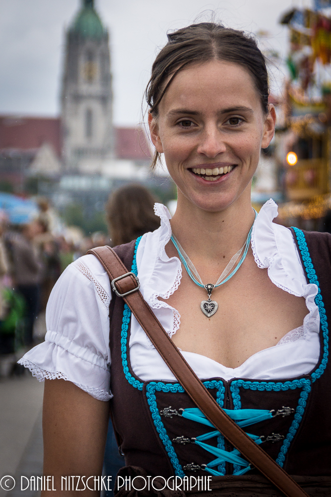 Wiesn 2015