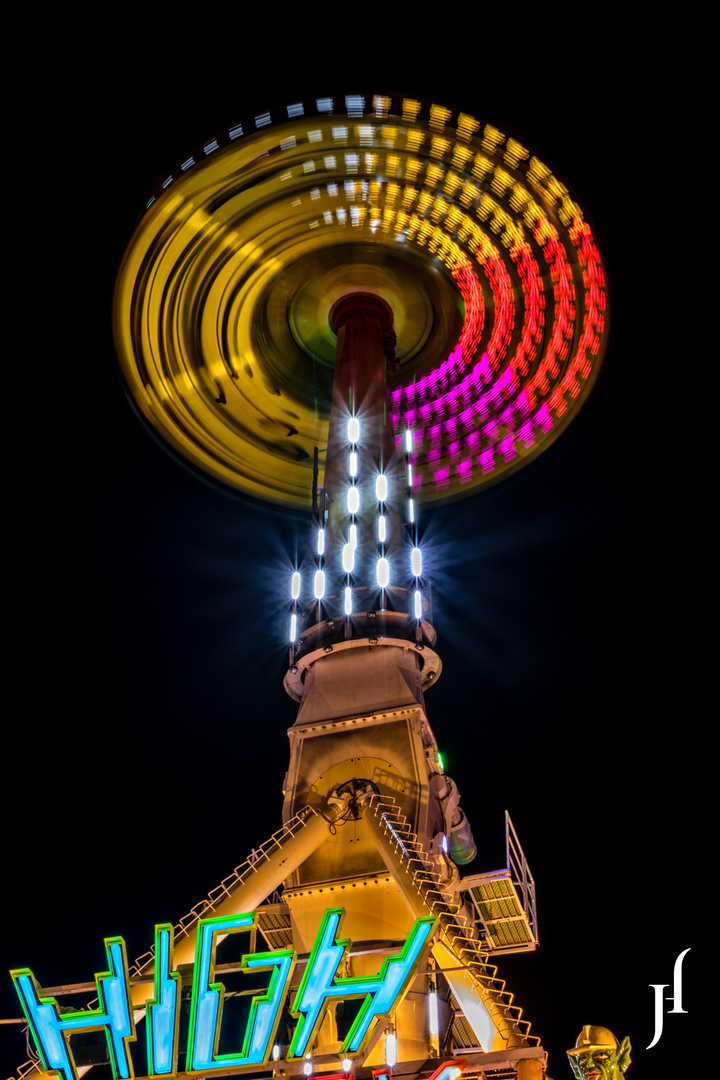 Wiesn 2019